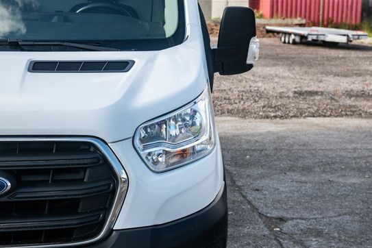 Ford Transit 350 L3H2 Trend