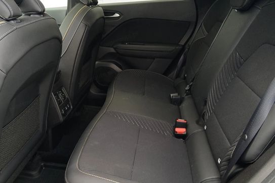 Renault Symbioz 1.6 E-Tech Full Hybrid Iconic