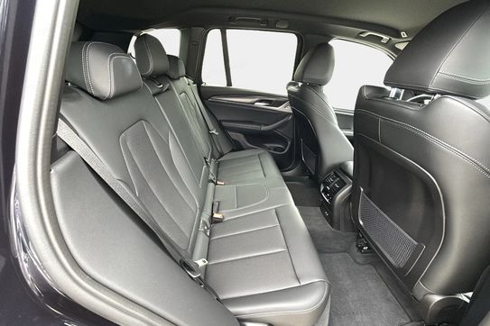 BMW X3 xDrive30e M Sport