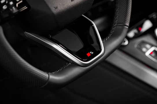 Audi A6 e-Hybrid quattro