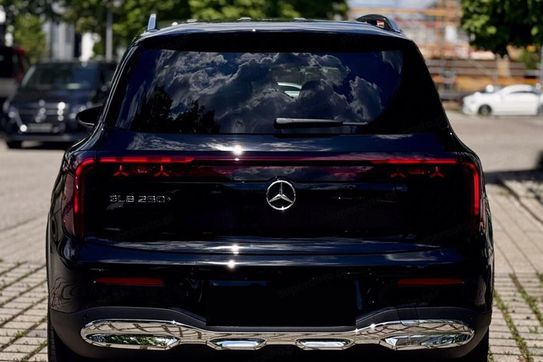 Mercedes GLB 250+ EQ Progressive