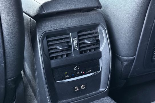 BMW Seria 3 Touring 320d xDrive M Sport