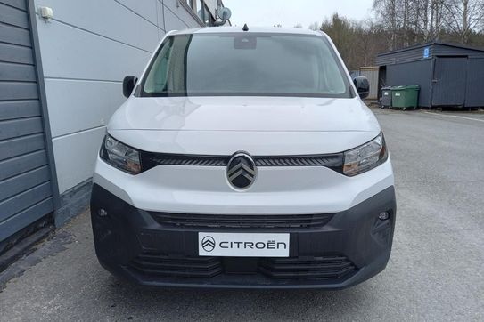 Citroen Berlingo Van XL L2H1 EAT8