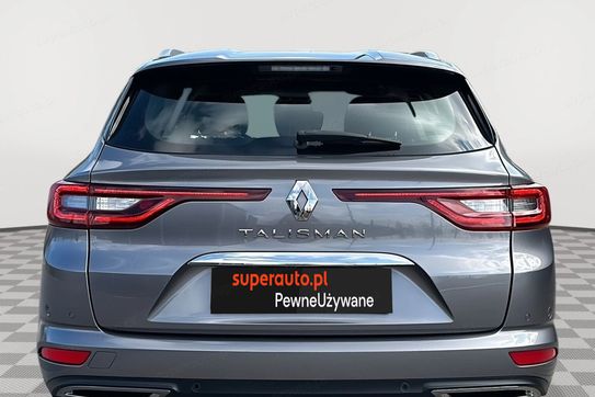 Renault Talisman 1.6 Energy dCi Intens EDC