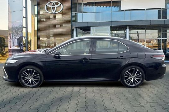Toyota Camry 2.5 Hybrid Executive Cvt