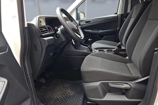 Volkswagen Caddy Cargo TDI L1H1