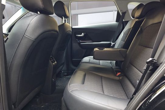 Kia Niro 1.6 GDI Hybrid L