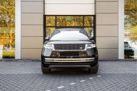 Land Rover Range Rover 3.0 D350 Autobiography
