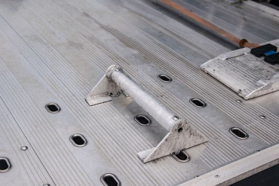 Iveco Daily 35S18 Autolaweta Hi-Matic