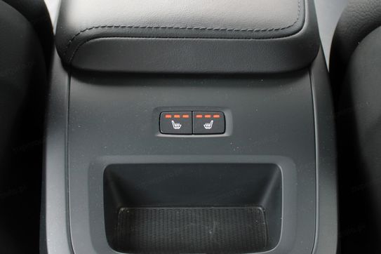 Volvo XC60 B4 D AWD Ultimate Dark