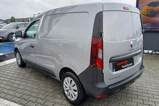 Renault Express Van L2H1