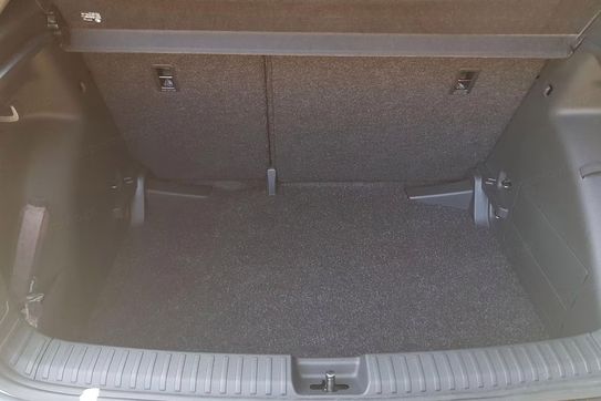 Skoda Fabia Selection 1.0 TSI