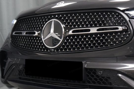 Mercedes GLC 220 d 4-Matic AMG Line