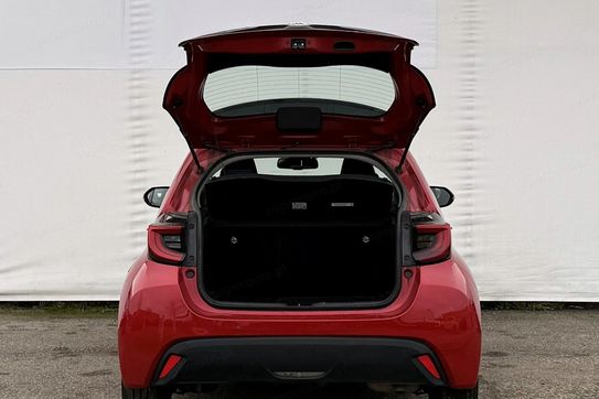 Toyota Yaris 1.5 Hybrid Comfort