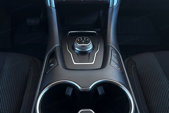 Ford Mondeo 2.0 EcoBlue Titanium