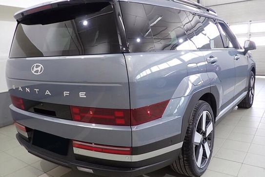 Hyundai Santa Fe 1.6 T-GDI HEV Platinum 4WD aut 7os.