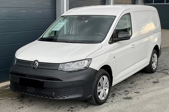 Volkswagen Caddy Cargo Maxi L2H1 TDI