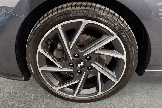 Hyundai i30 1.5 T-GDI DCT