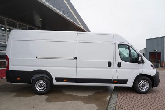 Fiat Ducato Maxi L4H2