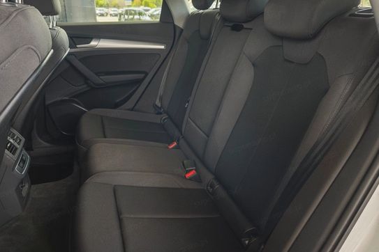 Audi Q5 40 TFSI quattro Advanced