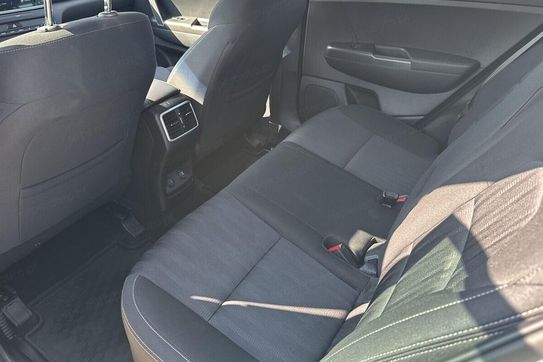 Kia Sportage 1.6 T-GDI Black Edition Plus 2WD DCT