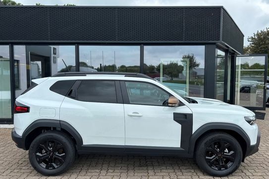 Dacia Duster Extreme LPG 1.2 Eco-G