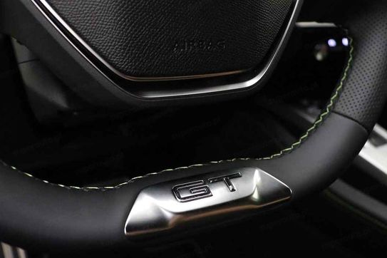 Peugeot 408 GT e-DCS 1.2 mHEV