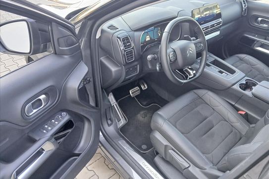 Citroen C5 Aircross 1.6 Phev 225 Shine EAT8