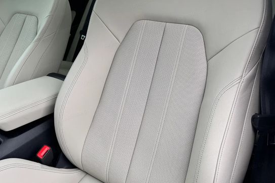 Audi A5 e-Hybrid quattro