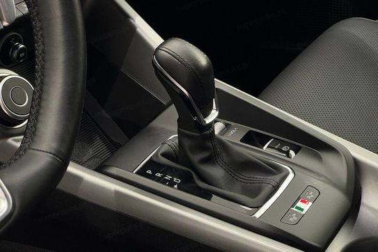 Alfa Romeo Tonale 1.5 T4 GSE mHEV Veloce DCT