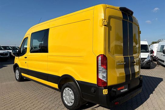 Ford Transit L3H2 Zabudowa Brygadowa