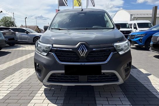 Renault Kangoo Van L2H1 Extra