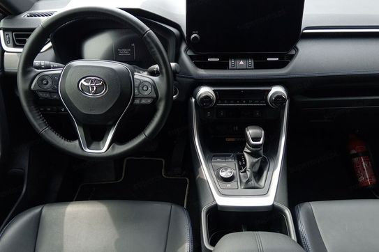 Toyota RAV4 2.5 Hybrid Selection 4x4