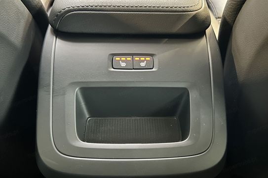 Volvo XC60 B5 B AWD Plus Bright