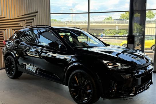Cupra Formentor 2.0 TDI DSG