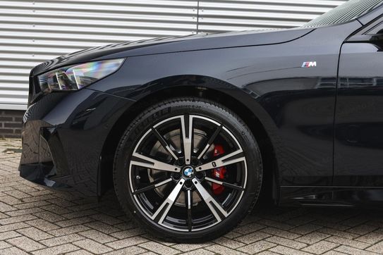 BMW Seria 5 520d xDrive M Sport