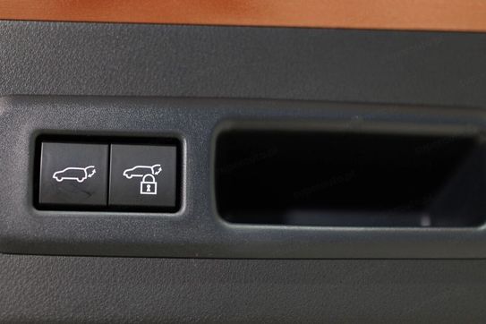 Lexus LBX 1.5 Hybrid Relax AWD