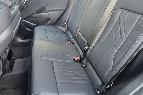 BMW X3 xDrive20d mHEV aut