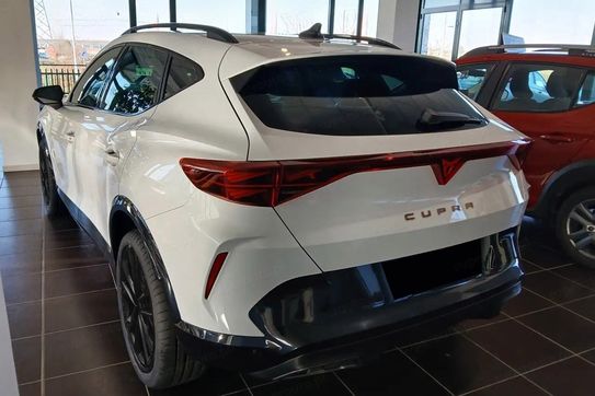 Cupra Formentor 1.5 e-TSI DSG