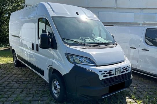 Fiat Ducato Maxi L3H2