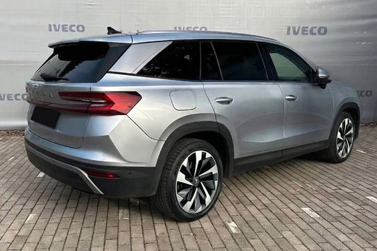 Skoda Kodiaq Drive 2.0 TDI 4x4 DSG