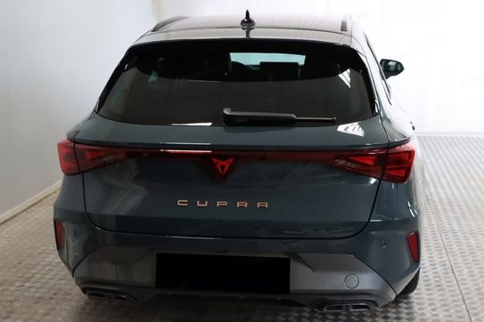 Cupra Leon Sportstourer 1.5 TSI