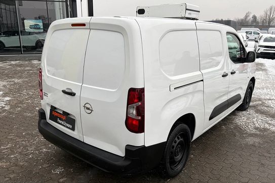 Opel Combo Van Cargo L2H1 Chłodnia