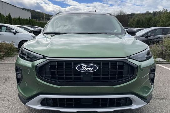 Ford Kuga Active X 2.5 FHEV