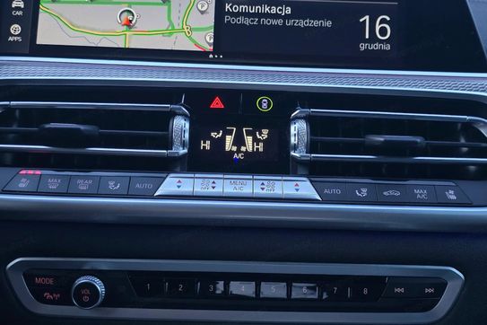 BMW X5 xDrive30d M Sport