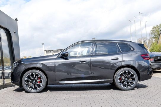BMW X3 xDrive40d M Sport