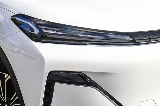 Geely Starray EM-i 1.5 PHEV Max