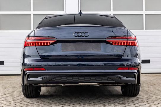 Audi A6 55 TFSI e quattro S Line