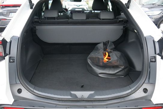 Toyota bZ4X 71.4kWh 4x4 Executive