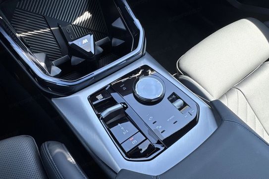 BMW X3 xDrive40d M Sport